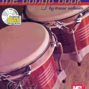 Objednat Nyní Bongo Book Book with Audio-Online
