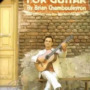 LATIN STYLES FOR GUITAR / kytara + tabulatura Kup Teď