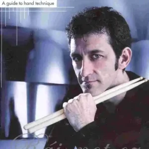 Top Prodej Jojo Mayer- Secret Weapons for the Mod. Drummer 1