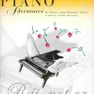 Piano Adventures - Performance Book 4 Vrácení Zdarma
