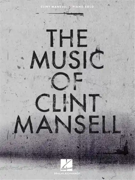 Kup Teď The Music of Clint Mansell noty pro klavír