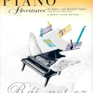 Piano Adventures - Theory Book 4 Nejlepší Cena