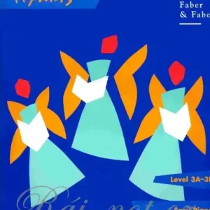 Nakupujte Hned Piano FunTime - Hymns - easy piano (3A-3B)