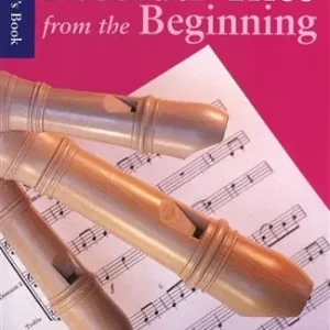 Jen Po Omezenou Doba Recorder Trios From The Beginning - 14 trií pro flétny SAT