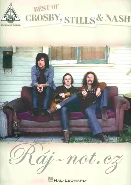 Akce Best Of Crosby, Stills & Nash