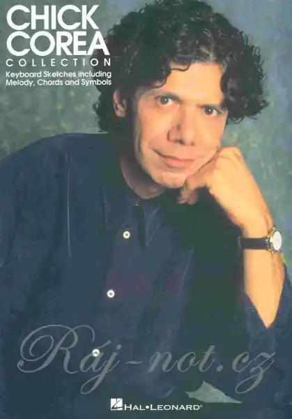 Chick Corea Collection Víkendová Akce