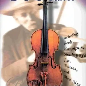 300 FIDDLE TUNES housle Aktuální