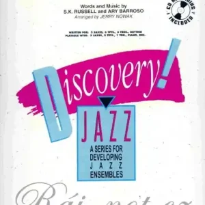 BRAZIL easy jazz band Pouze Dnes