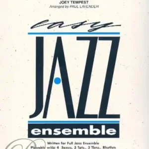 FINAL COUNTDOWN + Audio Online easy jazz band Sleva