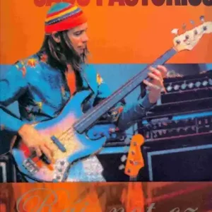 Zlevněný The Essential Jaco Pastorius