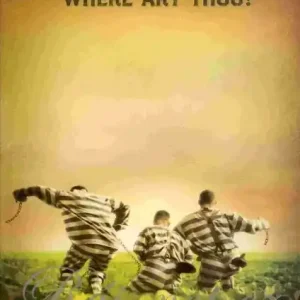 Jen Po Omezenou Doba O Brother, Where Art Thou?