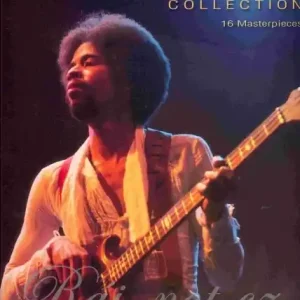 The Stanley Clarke Collection basová kytara a tabulatura Cenová Bomba