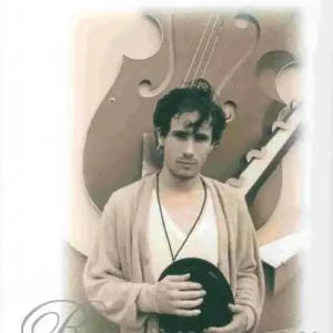 Přímo Od Výrobce Jeff Buckley Collection