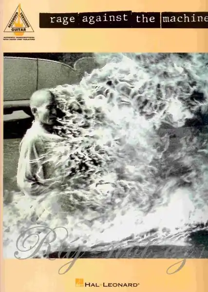 Rage Against The Machine Víkendová Akce