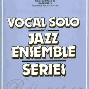 Mr. Zoot Suit - (Key Cmi) - Vocal Solo with Jazz Ensemble / partitura + party Koupit Online