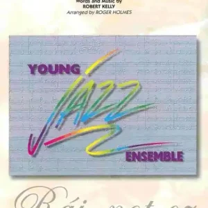 I BELIEVE I CAN FLY - Young Jazz Ensemble - grade 3 Koupit Online