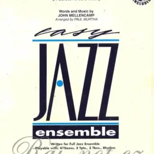 R.O.C.K. IN THE U.S.A easy jazz band Oblíbený