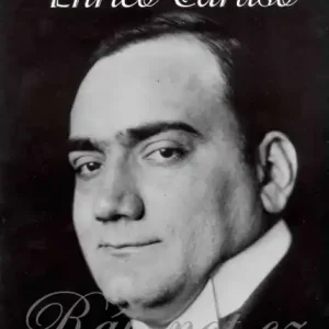 VOICES OF THE OPERA - ENRICO CARUSO / vocal + piano Přímo Od Výrobce