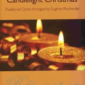 CANDLELIGHT CHRISTMAS by Eugenie Rocherolle - vánoční melodie pro klavír Kup Teď