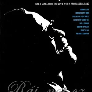 Ihned K Objednání PRO VOCAL 43 - RAY CHARLES men‘s edition