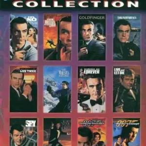 James Bond 007 - 12 skladeb pro violoncello a klavír Expresní Doručení