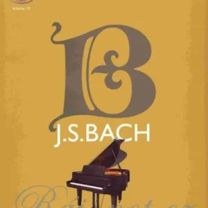 Piano Concerto in F Minor, BWV 1056 Aktuální