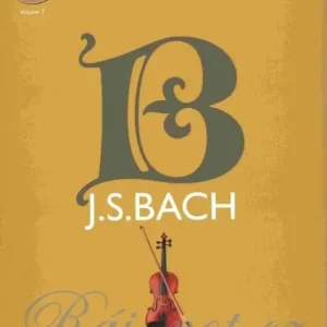 Violin Concerto in A Minor, BWV 1041 Omezená Nabídka