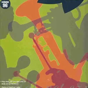 Sleva Jazz Play Along 96 - LATIN JAZZ STANDARDS