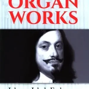 Sleva Organ Works skladby pro varhany