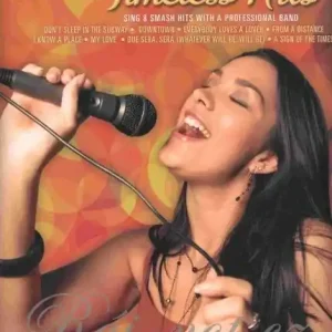 PRO VOCAL 47 - TIMELESS HITS women‘s edition Pouze Dnes