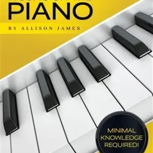 Cenový Hit How to Write a Song on the Piano