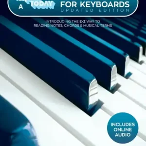 Beginnings for Keyboards - Updated Edition Super Cena