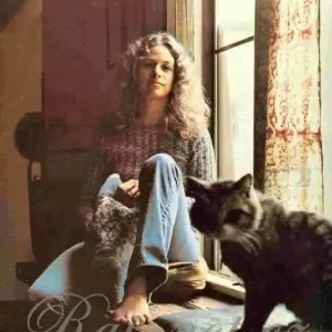 CAROLE KING - TAPESTRY klavír/zpěv/kytara Objednat Nyní