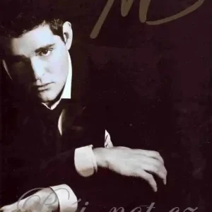 Michael Bublé Call Me Irresponsible Novinka