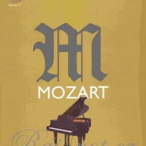 Mozart Piano Concerto in C Major KV467 - noty pro sólový klavír Ihned K Objednání