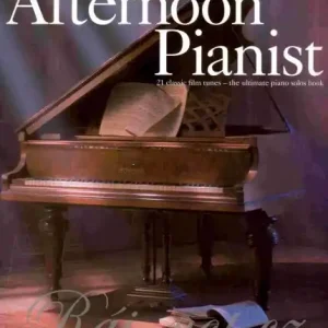 Bezpečná Platba The Afternoon Pianist Film Tunes