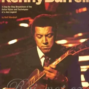 Horká Nabídka Kenny Burrell