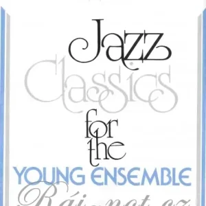 Omezená Nabídka Pennsylvania 6-5000 jazz band (grade 3) / partitura a party