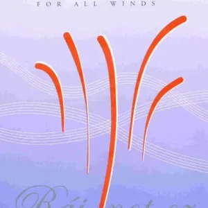 FLEXTRIOS FOR ALL WINDS - Bass Clef Instruments Zlevněný