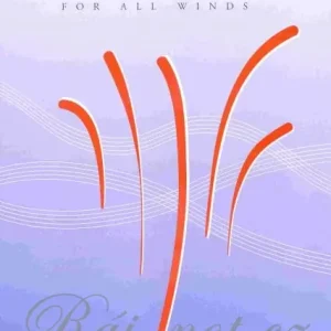 Horká Nabídka FLEXTRIOS FOR ALL WINDS - F nástroje
