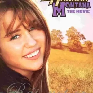 Cenová Bomba HANNAH MONTANA - THE MOVIE big-note piano