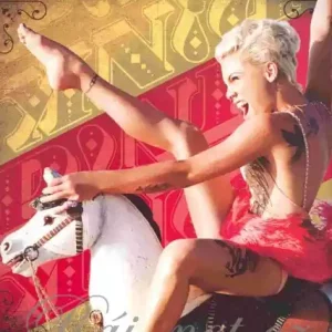 Expresní Doručení Pink - Funhouse