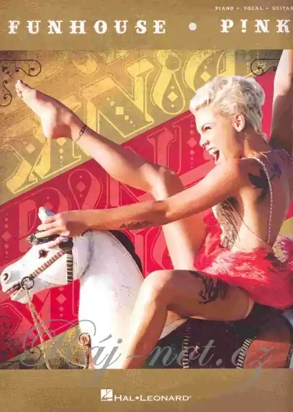 Expresní Doručení Pink - Funhouse