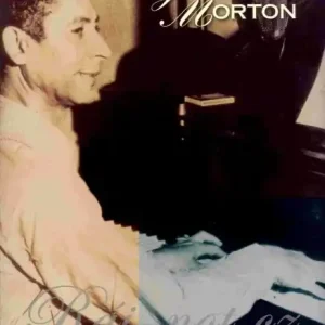 The Best of Jelly Roll Morton - sólo klavír Výprodej