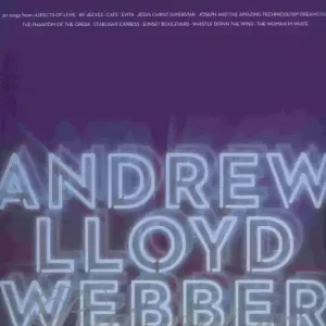 Levný Mužské písně od Andrew Lloyd Webber pro zpěv a klavír