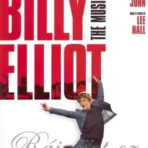 Vrácení Zdarma Billy Elliot Musical