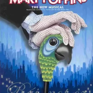 Must-Have Mary Poppins