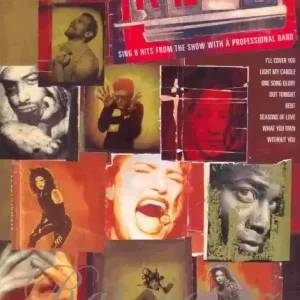 PRO VOCAL 3 - RENT woman/men edition Aktuální