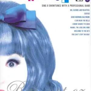 Hit Sezóny PRO VOCAL 30 - HAIRSPRAY vocal/chords