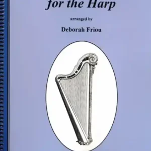 Classical Music for the Harp - 50 nejznámějších melodií pro hráče na harfu Ověřený